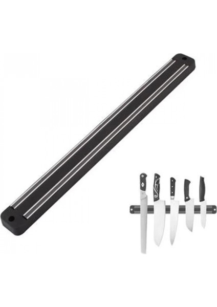 Mıknatıslı Bıçak Askısı 38 Cm. modelleri