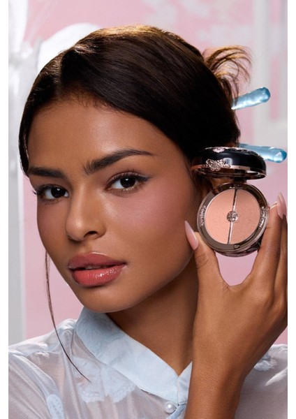 Butterfly Cloud Allık & Aydınlatıcı Duo 05 fırsatları