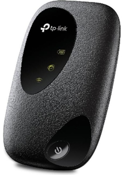 Tp-Link M7200 4g Lte Mobil Router Sim Kartlı
