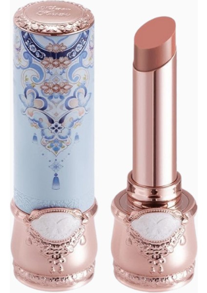 Butterfly Cloud Collar Parlak Nemlendirici Ruj