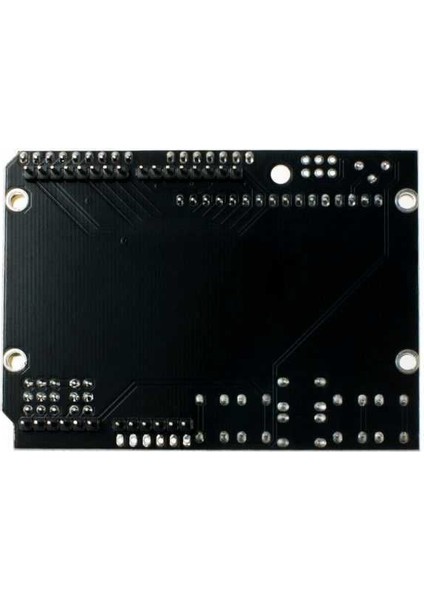 Arduino ile Uyumlu LCD ve Tuş Takımı Shieldi fırsatları