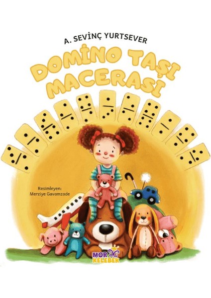 Domino Taşı Macerası