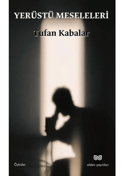 Yerüstü Meseleleri