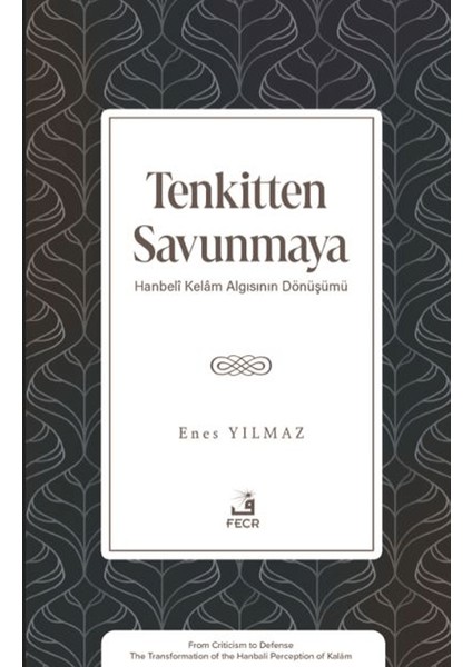 Tenkitten Savunmaya
