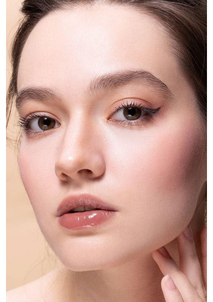 Unicorn Kristal Parlak Nemlendirici Dudak Parlatıcısı modelleri