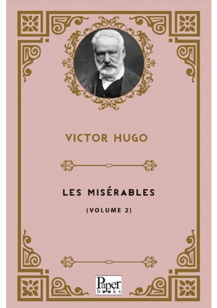 Les Miserables - Volume 2