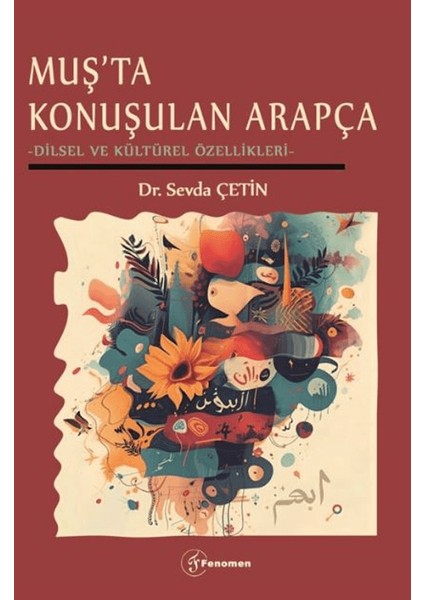 Muş'ta Konuşulan Arapça