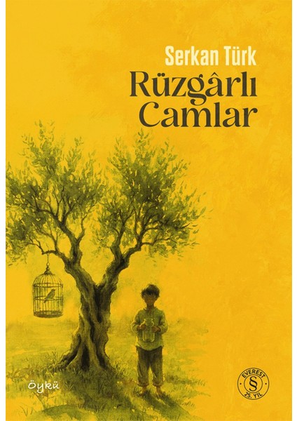 Rüzgarlı Camlar