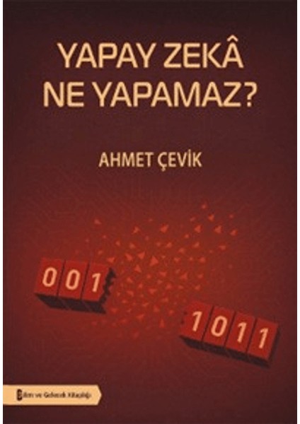 Yapay Zeka Ne Yapamaz?