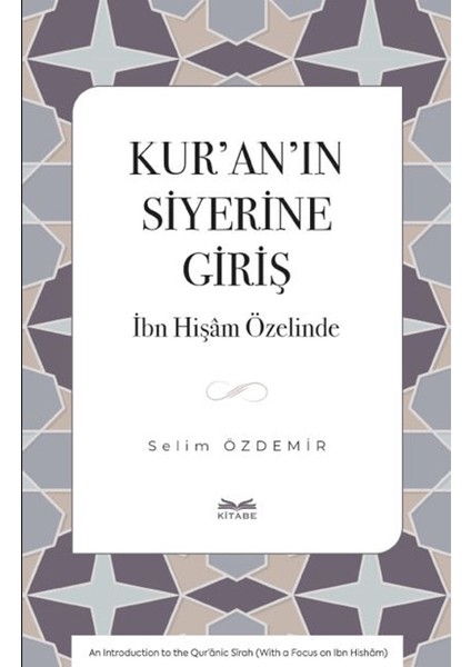 Kur’an’ın Siyerine Giriş