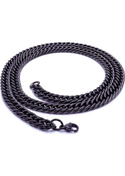 Erkek Balık Sırtı Çelik Erkek Kolye 1,6mm x 4mm fiyatları