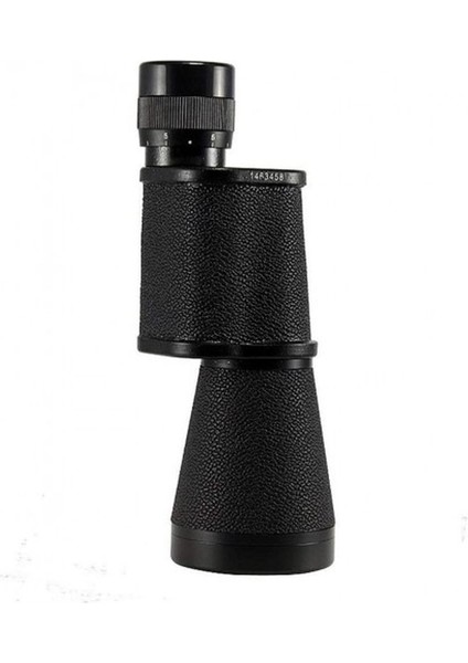 Baigish 7X50 Metal Deri Kaplamalı Rus Modeli Monoküler Dürbün fiyatları