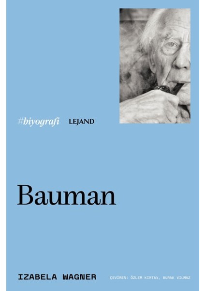 Bauman