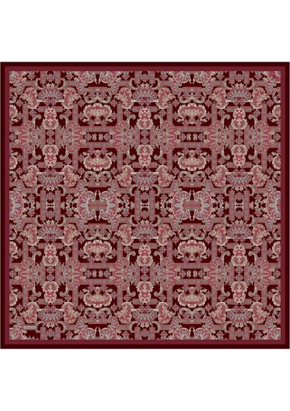 Twill Ipek Eşarp -2025/2026 -94162D 84 fırsatları