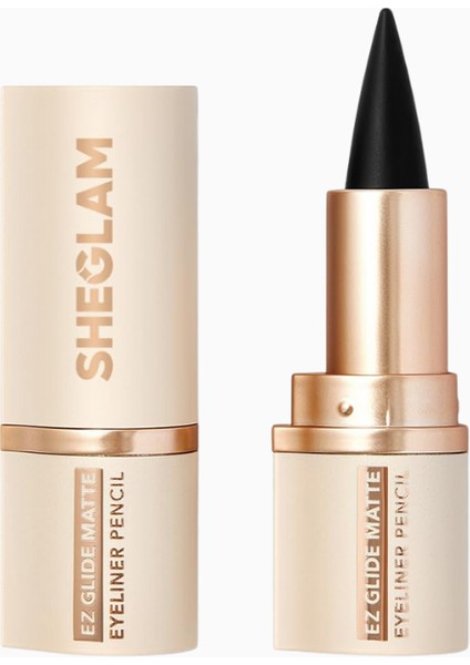 Ez Glide Matter Eyeliner Kalemi