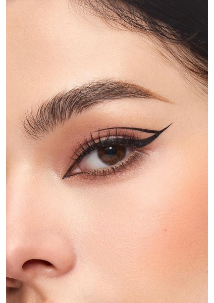 Think Sharp Eyeliner, Siyah, Su ve Ter Geçirmez, Bulaşmaz fiyatları