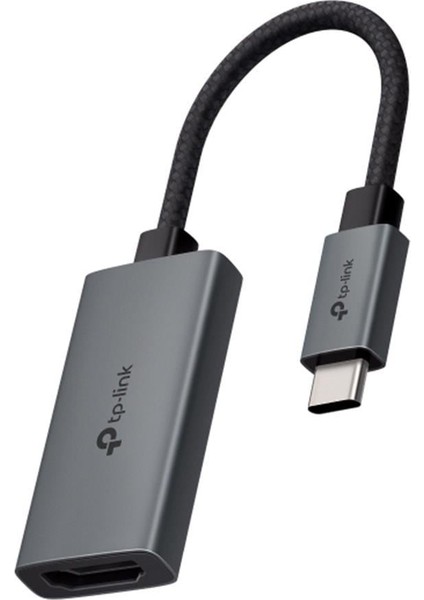 Tp-Link UA520C USB Type-C To HDMI Adapter