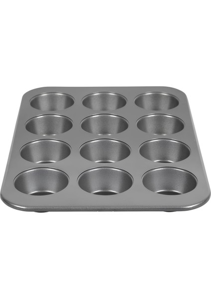 Muffin Cupcake Kalıbı modelleri