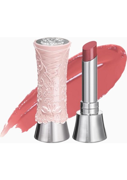 Swan Ballet Parlak Nemlendirici Lüks Ruj