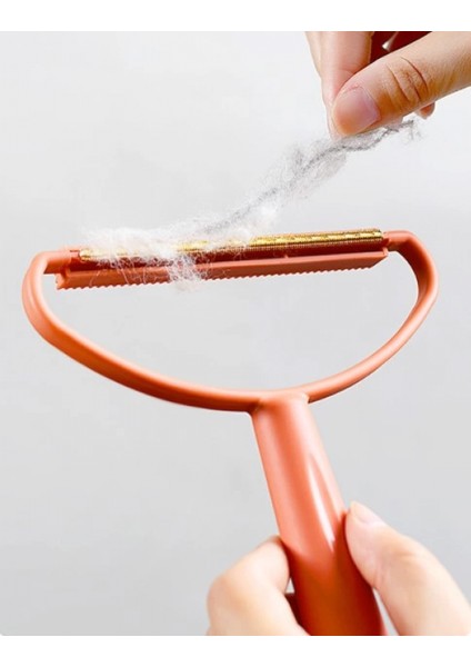 Elbise Tiftik Tüy Toplama Aleti modelleri