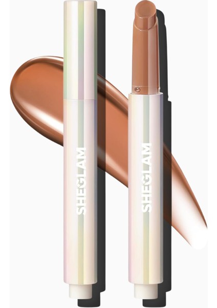 Poutperfect Nemlendirici Katı Ruj