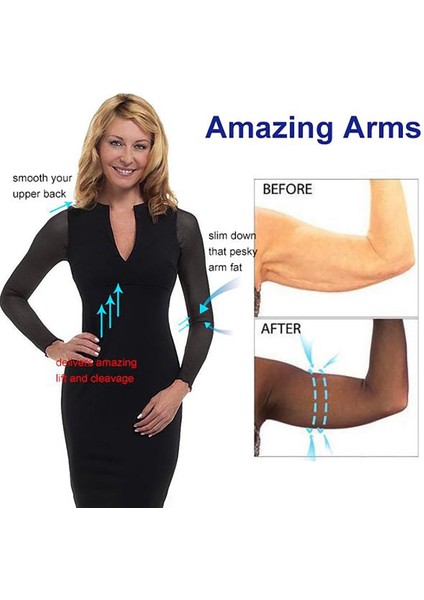 Amazing Arms dekolte kapatıcı fiyatları
