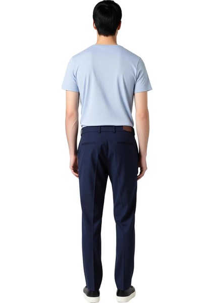 Erkek Düz Kesim Kumaş Pantolon Fonksiyonel Dayanıklı Kaliteli Konforlu Estetik Premium Şık indirimleri