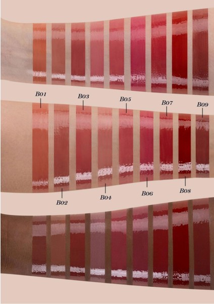 Swan Ballet RUJ,B07 Ballet Dream, Uzun Kalıcı & Parlak Bitişli fırsatları