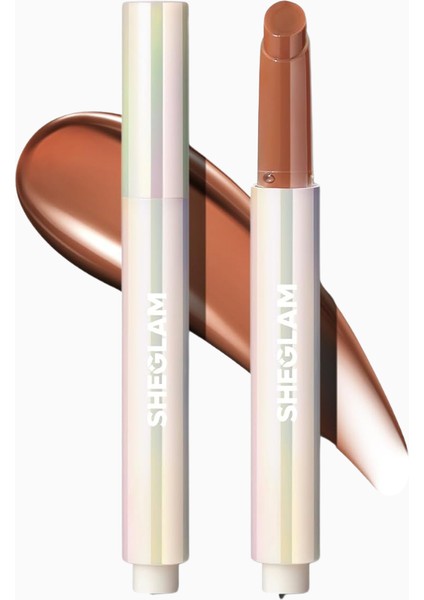 Poutperfect Nemlendirici Katı Ruj