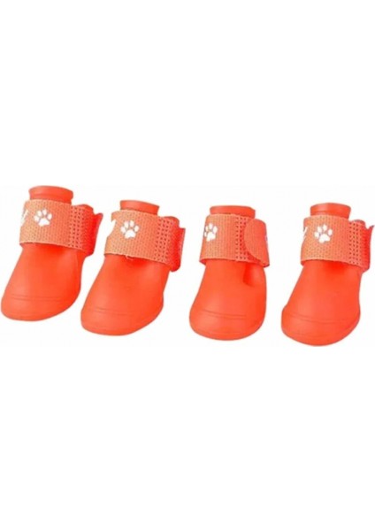 Silikon Kedi Köpek Ayakkabısı fırsatları