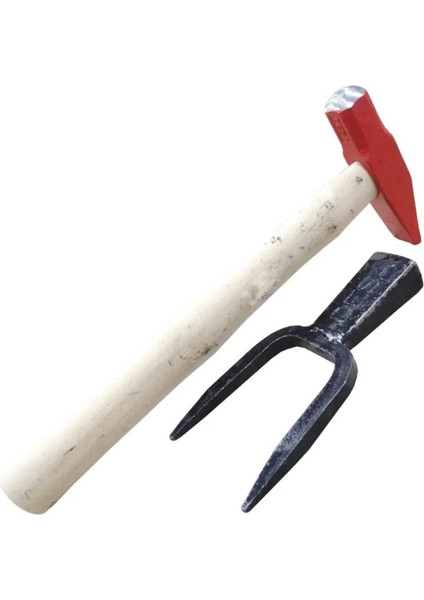 S.D. Tırpan - Çekiç ve Örs Takım fiyatları