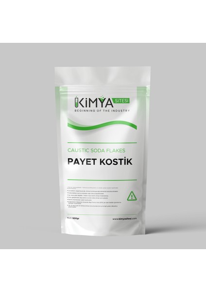 Payet Kostik - 500GR