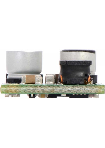 5 V, 5 A Step-Down Voltaj Regülatör D24V50F5 - PL-2851