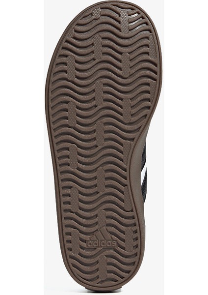 VL Court 3.0 Skateboarding Çocuk Beyaz Spor Ayakkabı.-