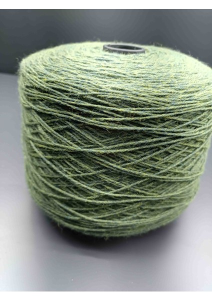 %70 Yün El Örgü Ipi 500 Yağyeşili fiyatları