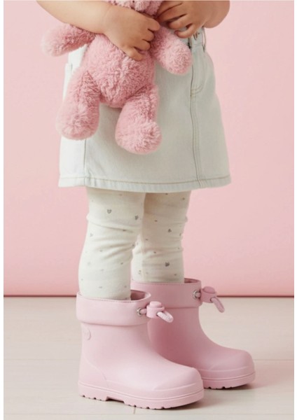 CC335 Mendi Borrego Yünlü Çocuk Bot