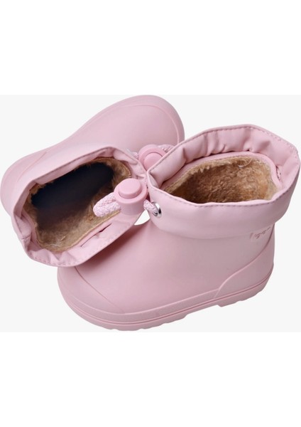 CC335 Mendi Borrego Yünlü Çocuk Bot modelleri