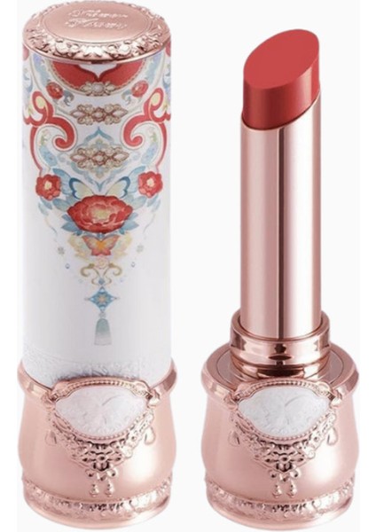 Butterfly Cloud Collar Parlak Nemlendirici Ruj