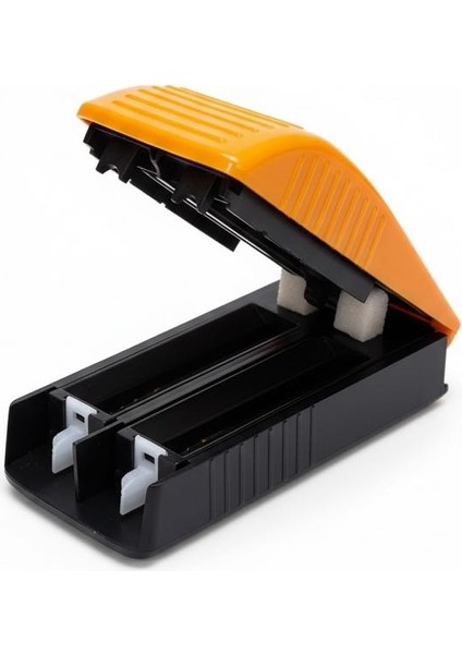 Standart Boy Ikili Tütün Doldurma Makinesi modelleri