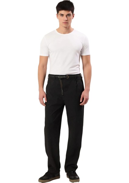 Erkek Dokulu Boru Paça Pantolon Fonksiyonel Dayanıklı Kaliteli Konforlu Estetik Premium Şık fırsatları