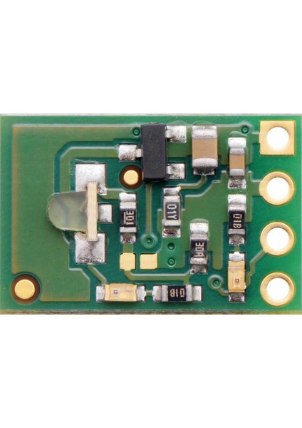 38 Khz Ir Proximity Sensor, Fixed Gain, Hig