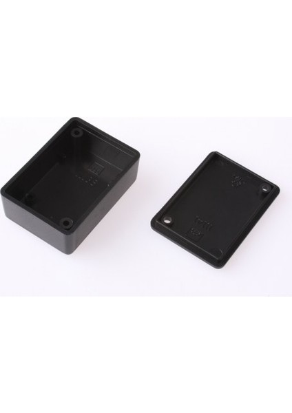 50 x 35 x 20 mm El Tipi Kutu (Siyah) fırsatları