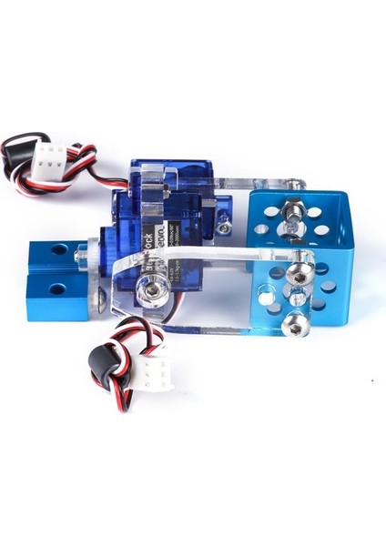 Mini Pan Tilt Kit - 89003