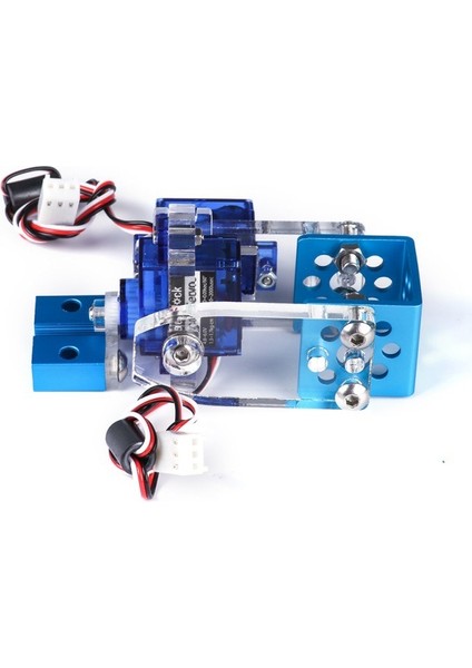 Mini Pan Tilt Kit - 89003