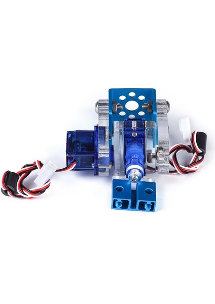 Mini Pan Tilt Kit - 89003