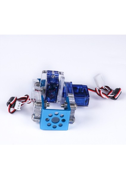 Mini Pan Tilt Kit - 89003