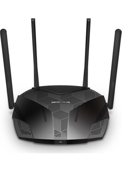 Tp-Link Mercusys MR30G AC1200 Kablosuz Çift Bant Gigabit Router