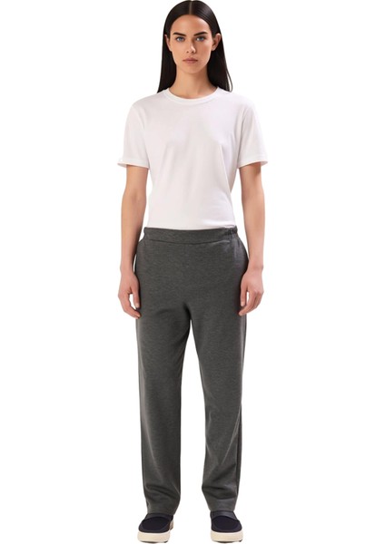 Erkek Rahat Kesim Dokulu Kumaş Pantolon Fonksiyonel Dayanıklı Kaliteli Konforlu Estetik Şık fırsatları