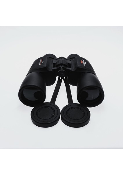 Breaker 7X50 Çift Gözden Ayarlı Pofesyonel Gözlem Mükemmel Netlik Dürbün fırsatları