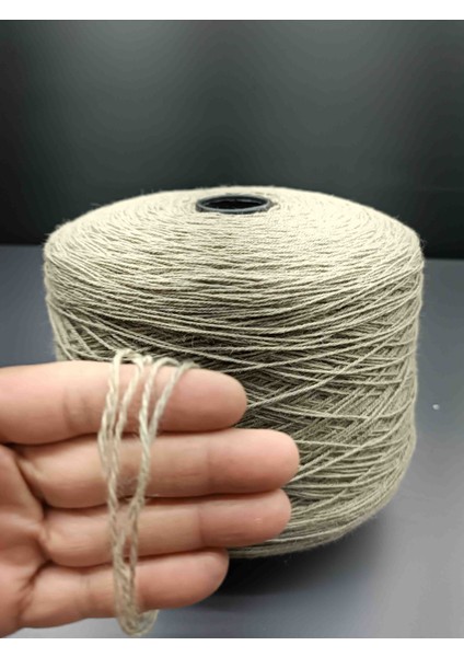 %70 Yün El Örgü Ipi 500 Gram Açık Kahverengi modelleri